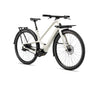 Orbea DIEM 10 20mph Ivory White (Gloss)