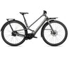 Orbea DIEM 10 Glitter Anthracite (Gloss) - elektrinis dviratis