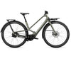 Orbea DIEM 10 Spaceship Green (Matt) - elektrinis dviratis