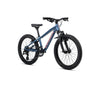 Orbea MX 20 XC Moondust Blue - Red (Matt) - vaikiškas dviratis