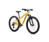 Orbea MX 24 XC Mango (Gloss) - Black (Matt) - vaikiškas dviratis