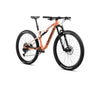 Orbea OIZ H10 Apricot Orange-Limestone Beige (Matt) - kalnų dviratis