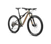 Orbea OIZ M10 Chameleon Goblin Green  (Gloss)-Black (Matt) - kalnų dviratis