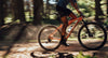 Orbea ONNA 29 40 Brick Red (Matte) - Green (Gloss) - kalnų dviratis