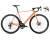 Orbea ORCA M11eLTD PWR Orange Cloud (Matt) - Stone Blue (Matt-Gloss)