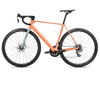 Orbea ORCA M11eLTD PWR Orange Cloud (Matt) - Stone Blue (Matt-Gloss)