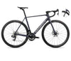 Orbea ORCA M11eLTD PWR Tanzanite (Matt) - Carbon Raw (Matt)