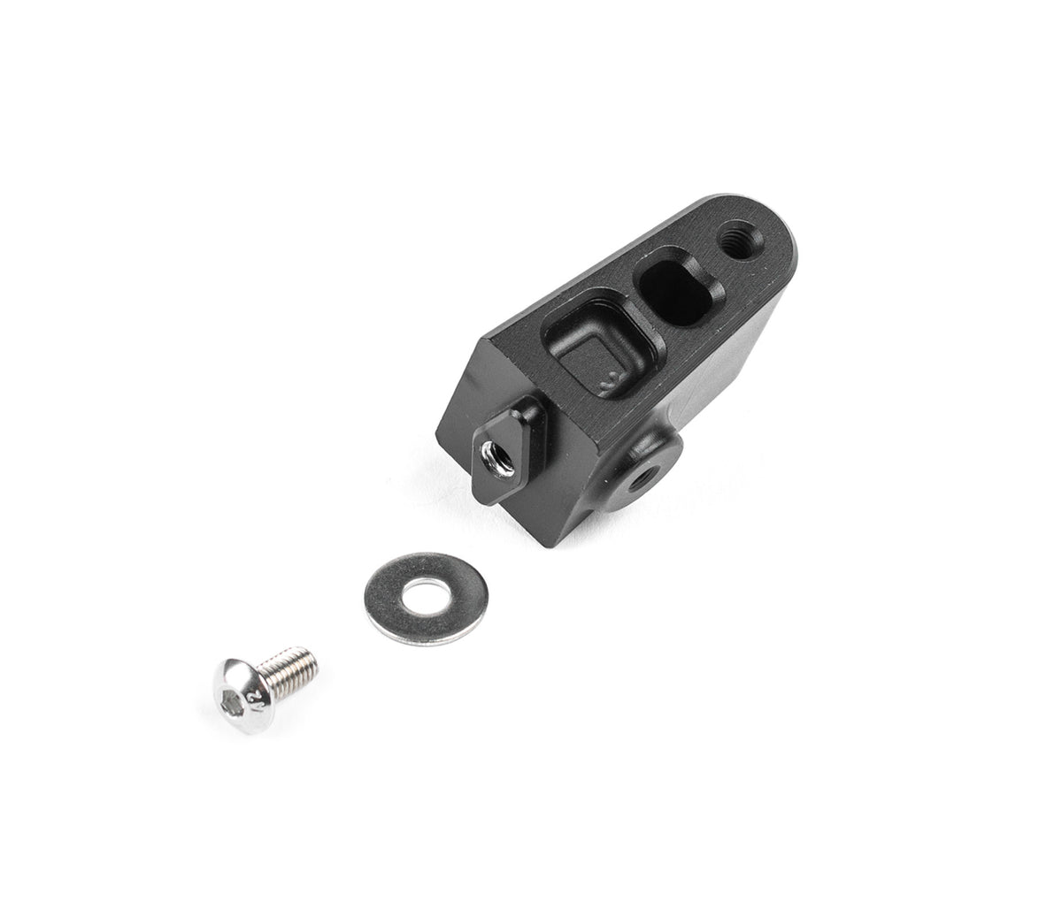 Orbea Rear Rack MIK HD Adapter Urrun 2025 – Veloklinika