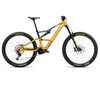 Orbea RISE LT H20 20mph Bumblebee Yellow-Black (Matt)