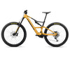 Orbea RISE LT H20 20mph Bumblebee Yellow-Black (Matt)