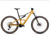 Orbea RISE SL H20 Bumblebee Yellow-Black (Matt)