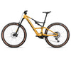 Orbea RISE SL H20 Bumblebee Yellow-Black (Matt)