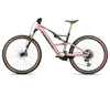 Orbea RISE SL M-LTD 420W Desert Rose - Carbon Raw (Matt)