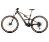 Orbea RISE SL M-LTD 630W 20mph Cosmic Carbon View - Golden Sand - elektrinis dviratis