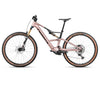 Orbea RISE SL M10 420W Desert Rose - Carbon Raw (Matt)