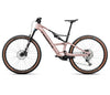 Orbea RISE SL M20 420W 20mph Desert Rose - Carbon Raw (Matt)