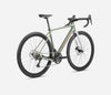 Orbea TERRA H40 Artichoke (Matt) - Lilac (Matt) - gravel dviratis