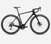 Orbea TERRA M20iTEAM Wine Red Carbon View