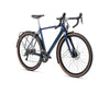 Orbea VECTOR 15 Moondust Blue (Matt) - miesto dviratis