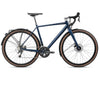 Orbea VECTOR DROP LTD Moondust Blue (Matt) - miesto dviratis