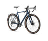 Orbea VECTOR DROP LTD Moondust Blue (Matt) - miesto dviratis