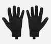 Pirštinės Hiru MTB Long Gloves / Full Black