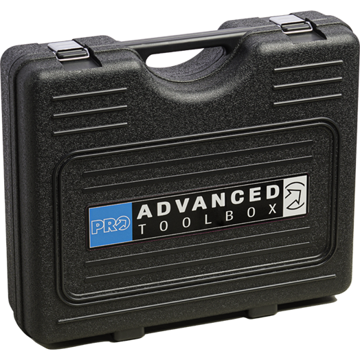 Pro Tools Set PRO tools Advanced toolbox | Toolset 25 tools – Veloklinika