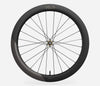 RA57LTD FRONT Glitter Anthracite Matt