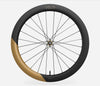RA57LTD FRONT Metallic Golden Sand Matt