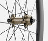 RA57LTD FRONT Metallic Jade Matt