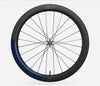 RA57LTD FRONT Metallic Navy Blue Matt