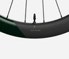 RA57LTD SHIMANO HG REAR Metallic Dark Green Matt