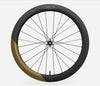 RA57LTD SHIMANO HG REAR Metallic Olive Green Matt