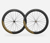RA57LTD SHIMANO HG SET Metallic Olive Green Matt