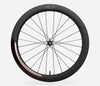 RA57LTD SRAM XDR REAR Burning Ashes Gloss