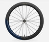 RA57LTD SRAM XDR REAR Metallic Navy Blue Matt