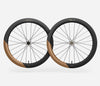 RA57LTD SRAM XDR SET Metallic Cinnamon Matt