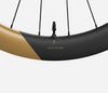 RA57LTD SRAM XDR SET Metallic Golden Sand Matt