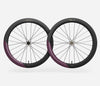RA57LTD SRAM XDR SET Metallic Mulberry Matt