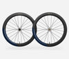 RA57LTD SRAM XDR SET Metallic Navy Blue Matt