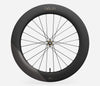 RA80LTD FRONT Glitter Anthracite Matt