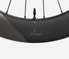 RA80LTD FRONT Glitter Anthracite Matt