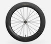 RA80LTD SHIMANO HG REAR Black Matt