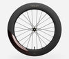 RA80LTD SHIMANO HG REAR Burning Ashes Gloss