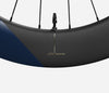 RA80LTD SHIMANO HG REAR Metallic Navy Blue Matt