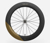 RA80LTD SHIMANO HG REAR Metallic Olive Green Matt