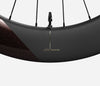 RA80LTD SHIMANO HG SET Burning Ashes Gloss