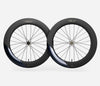 RA80LTD SHIMANO HG SET Noctiluca Gloss