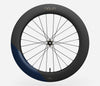 RA80LTD SRAM XDR REAR Metallic Navy Blue Matt