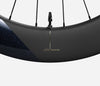 RA80LTD SRAM XDR REAR Noctiluca Gloss
